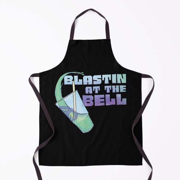 Item preview, Blastin at the Bell in Baja designed and sold by ALICIAxGONZALEZ.