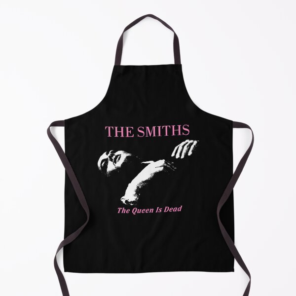 Item preview, The Smiths – The Queen Is Dead designed and sold by hemkerkeisyau.