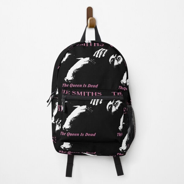 Item preview, The Smiths – The Queen Is Dead designed and sold by hemkerkeisyau.