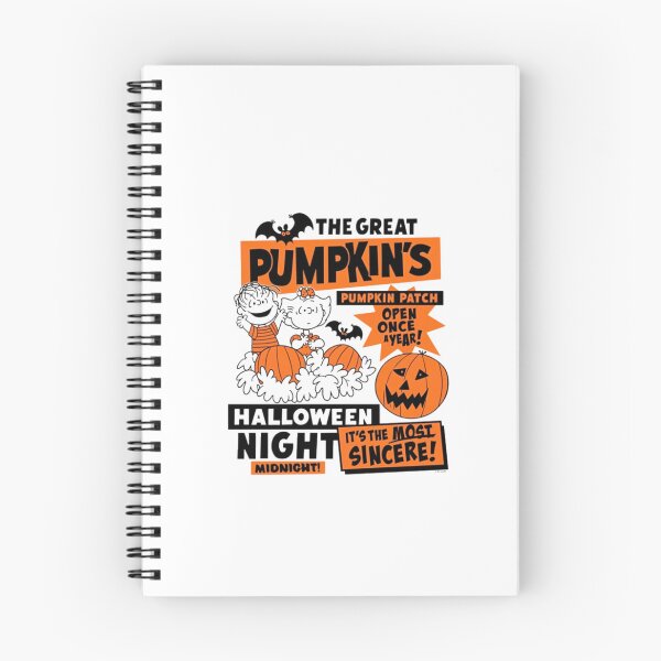 Item preview, Peanuts Great Pumpkin Sincere Patch designed and sold by CochraneCo.