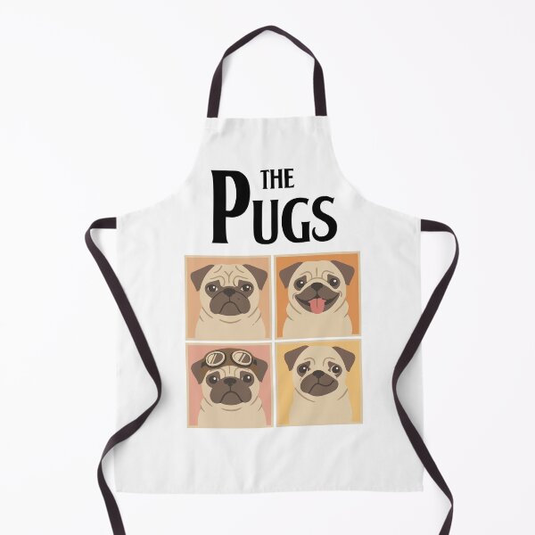 Item preview, The Pugs designed and sold by Vlammielou4.