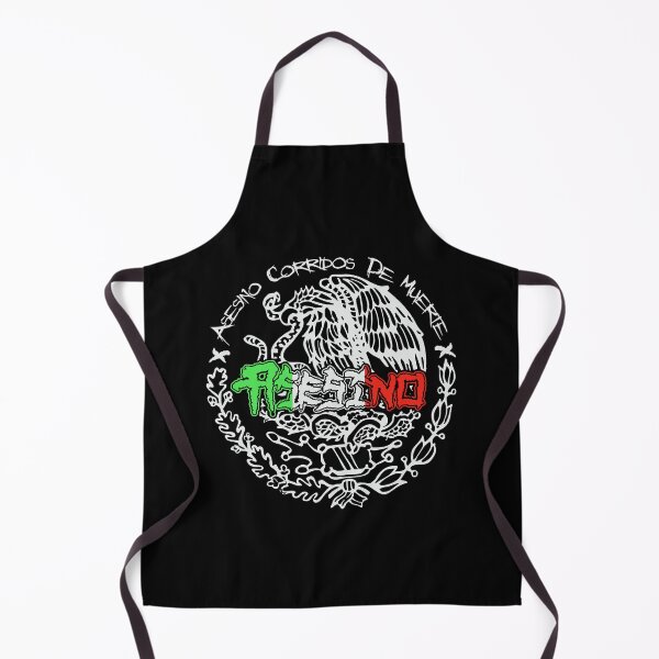 Item preview, Banda Asesino designed and sold by Muertafeel.