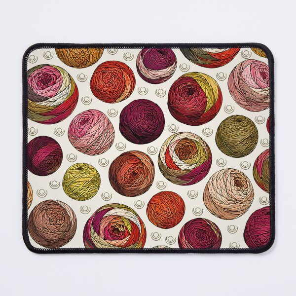 Item preview, Color-Changing Yarn Cakes by PanaluPrint designed and sold by PanaluPrint .