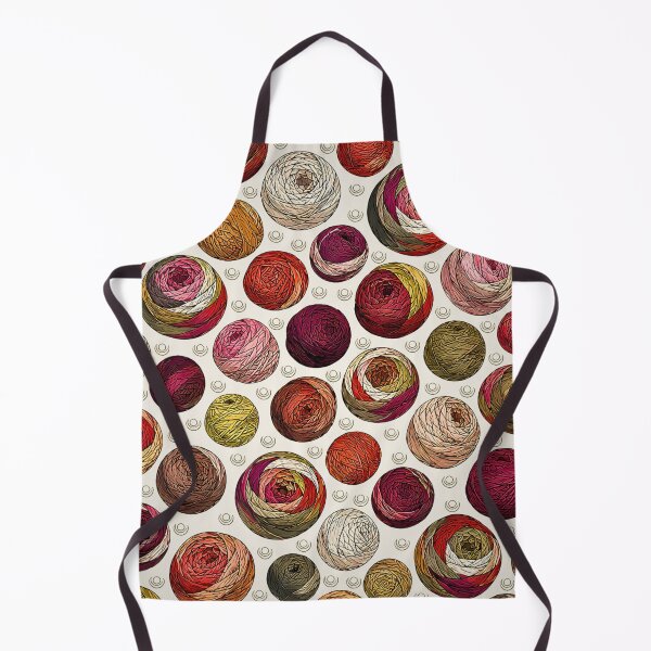 Item preview, Color-Changing Yarn Cakes by PanaluPrint designed and sold by PanaluPrint .