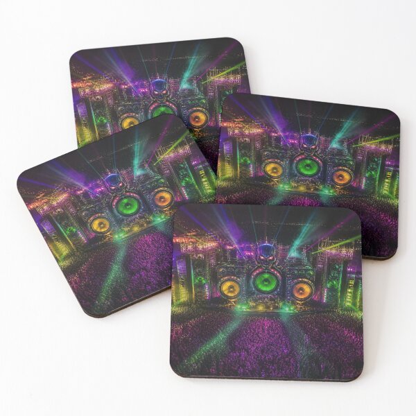 Item preview, Biomechanical Revolution: The Mega Arena designed and sold by LazyDayzCo.