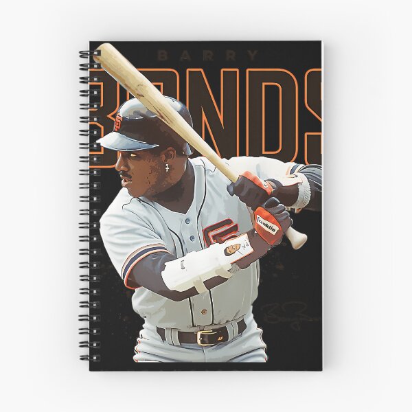 Item preview,  Barry Bonds designed and sold by BestBash.