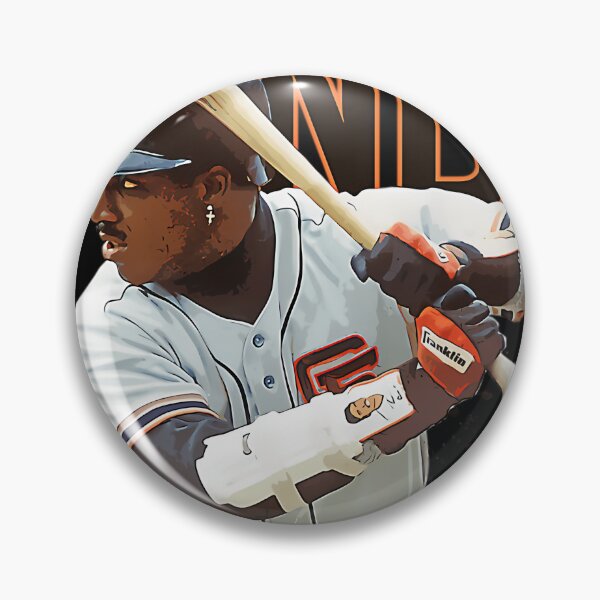 Item preview,  Barry Bonds designed and sold by BestBash.