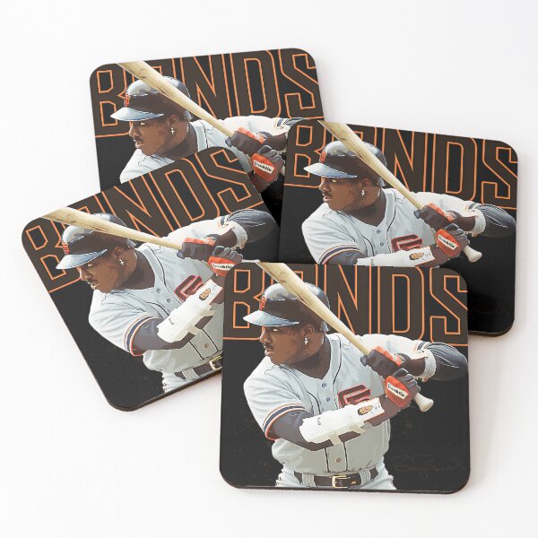 Item preview,  Barry Bonds designed and sold by BestBash.