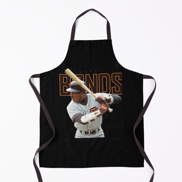 Item preview, Barry Bonds designed and sold by BestBash.