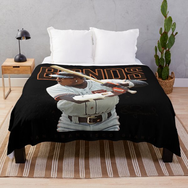 Item preview, Barry Bonds designed and sold by BestBash.