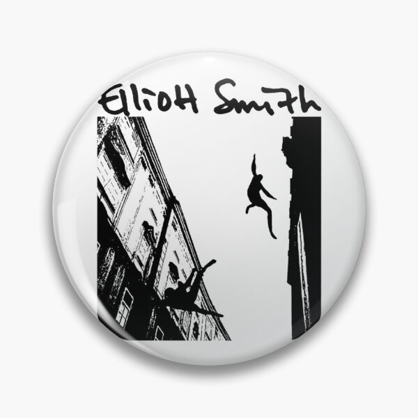 Item preview, Classic Elliott Smith Retro designed and sold by hemkerkeisyau.