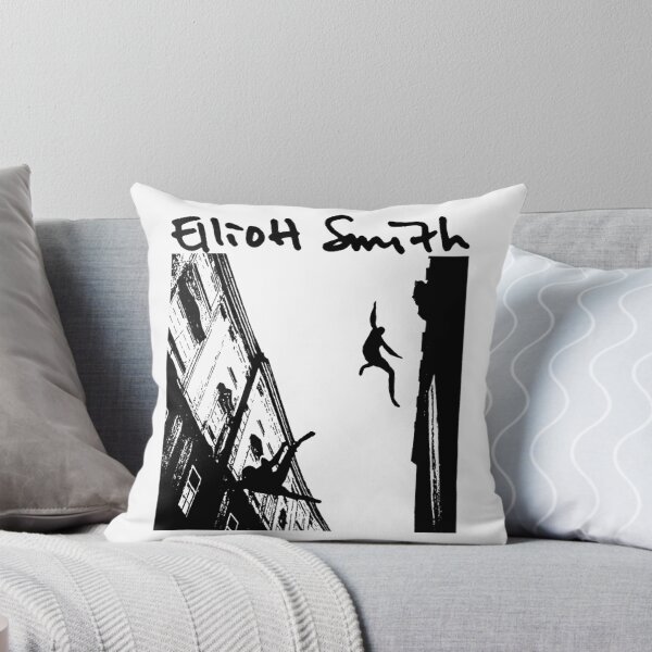 Item preview, Classic Elliott Smith Retro designed and sold by hemkerkeisyau.