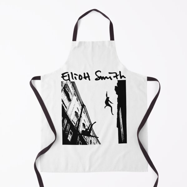 Item preview, Classic Elliott Smith Retro designed and sold by hemkerkeisyau.