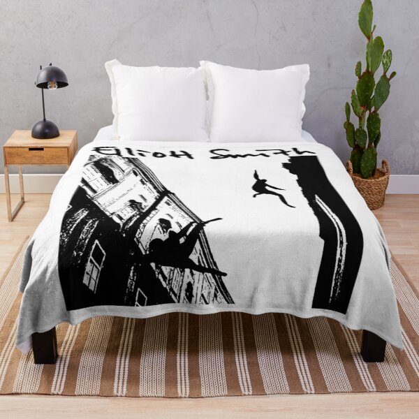 Item preview, Classic Elliott Smith Retro designed and sold by hemkerkeisyau.
