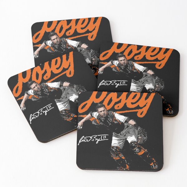 Item preview, Buster Posey Base designed and sold by Akki27.