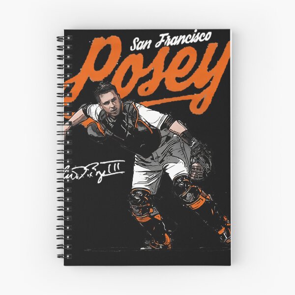 Item preview, Buster Posey Base designed and sold by Akki27.