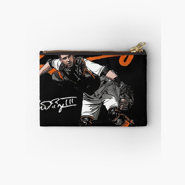 Item preview, Buster Posey Base designed and sold by Akki27.