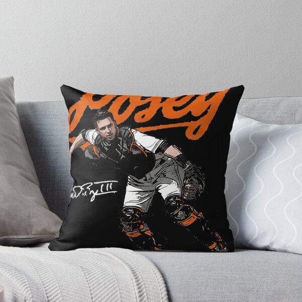 Item preview, Buster Posey Base designed and sold by Akki27.