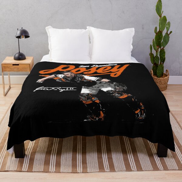 Item preview, Buster Posey Base designed and sold by Akki27.