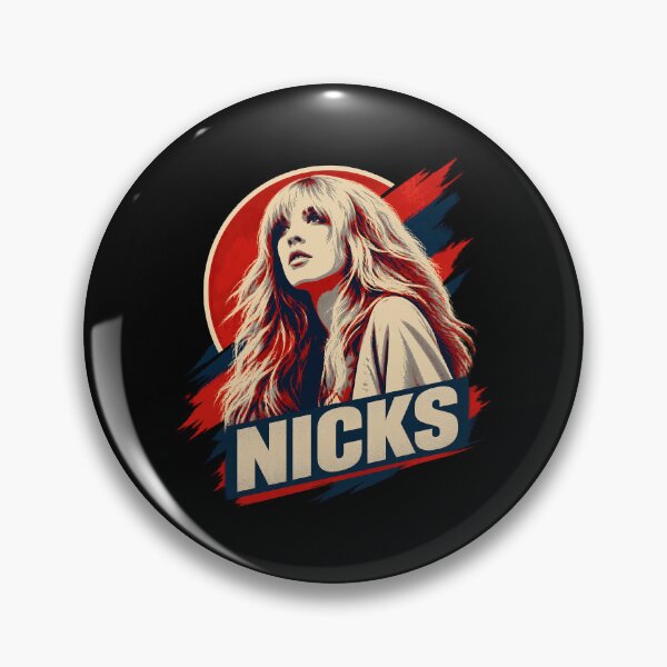 Item preview, Don't Be A Lady Be A Legend Stevie Nicks Retro Classic designed and sold by bravelifes.