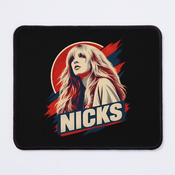 Item preview, Don't Be A Lady Be A Legend Stevie Nicks Retro Classic designed and sold by bravelifes.