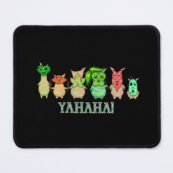 Item preview, Korok designed and sold by vizardgilleti.