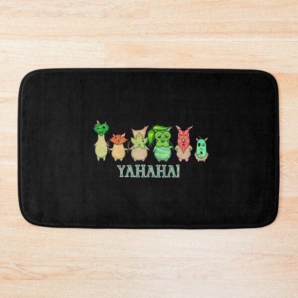 Item preview, Korok designed and sold by vizardgilleti.