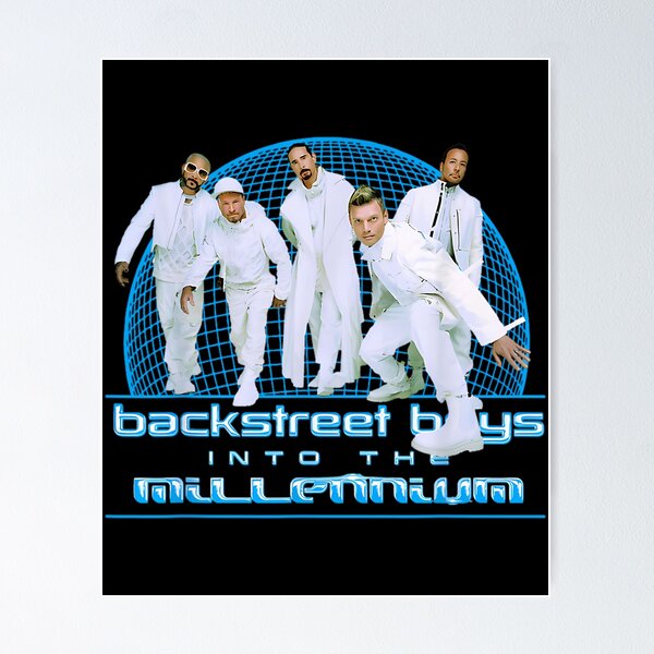 Item preview, Backstreet Boys designed and sold by navidiganzhiy.