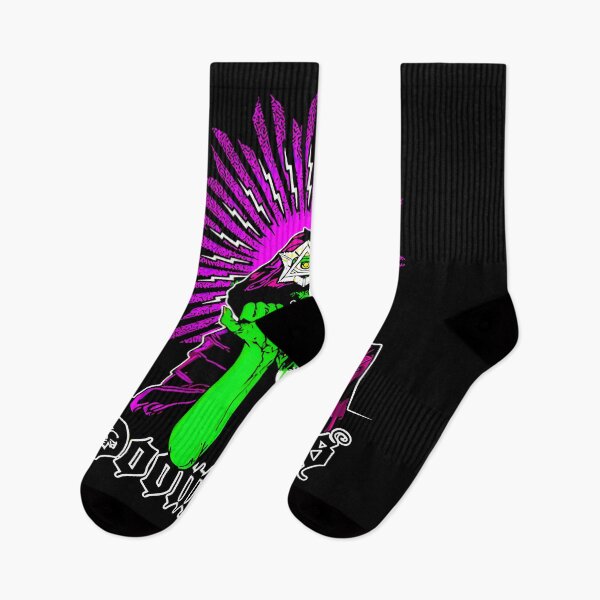 Item preview, Doomriders-Band designed and sold by Muertafeel.
