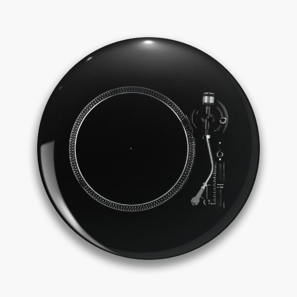 Item preview, Turntable Retro  designed and sold by hemkerkeisyau.
