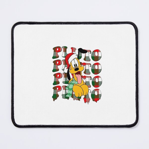 Item preview, Pluto Christmas Lights – Festive Disney Dog designed and sold by CochraneCo.