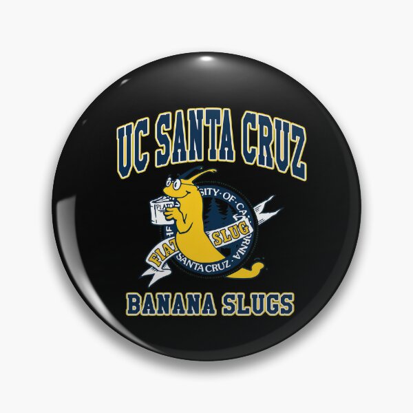Item preview, UCs Santas Cruzs Bananas Slugss Plato Coffee designed and sold by REETALOX.