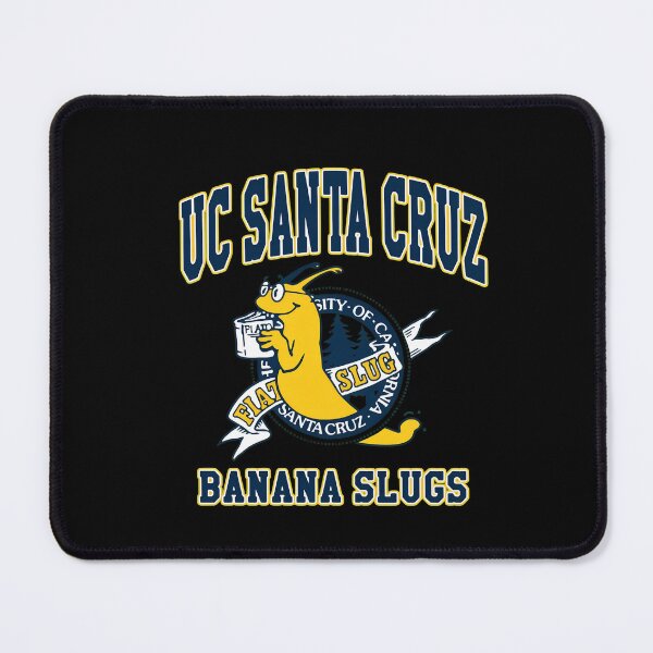 Artikelvorschau, UCs Santa Cruz Bananen Schnecken Plato Kaffee entworfen und verkauft von REETALOX.