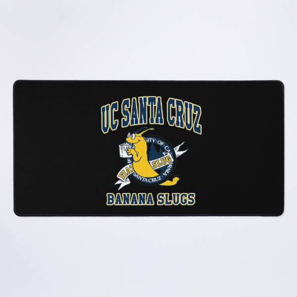 Item preview, UCs Santas Cruzs Bananas Slugss Plato Coffee designed and sold by REETALOX.