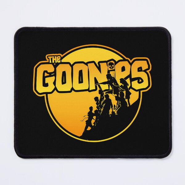 Item preview, The Goonies - Ver 1 designed and sold by vizardgilleti.