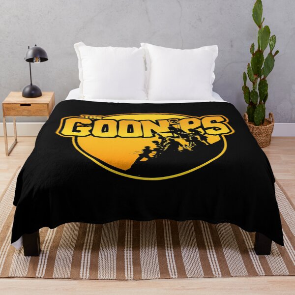 Item preview, The Goonies - Ver 1 designed and sold by vizardgilleti.