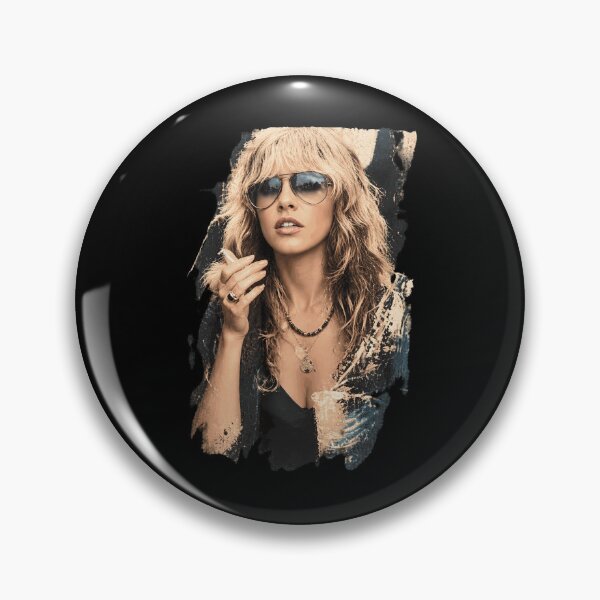 Item preview, Don't Be A Lady Be A Legend Stevie Nicks Retro Rock designed and sold by bravelifes.