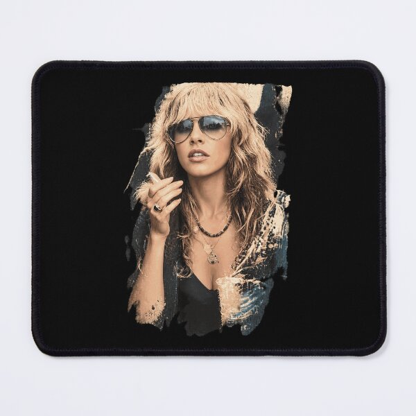 Item preview, Don't Be A Lady Be A Legend Stevie Nicks Retro Rock designed and sold by bravelifes.
