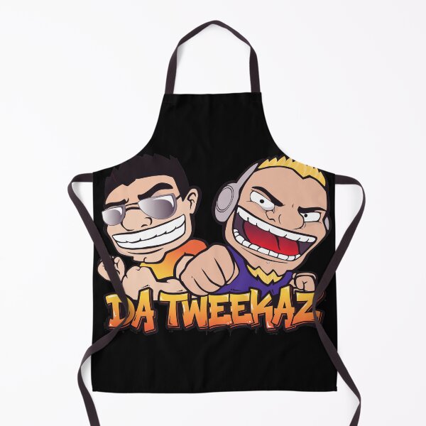 Item preview, Da Tweekaz Duo Cartoon Art designed and sold by RustyThiel.