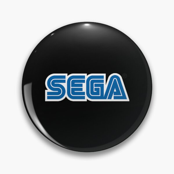 Item preview, Sega designed and sold by vizardgilleti.