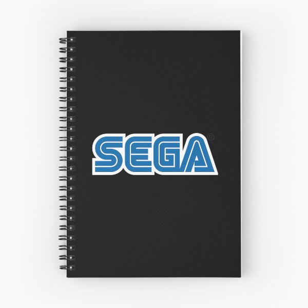 Item preview, Sega designed and sold by vizardgilleti.