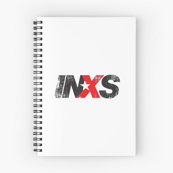 Item preview, Inxs  designed and sold by hemkerkeisyau.