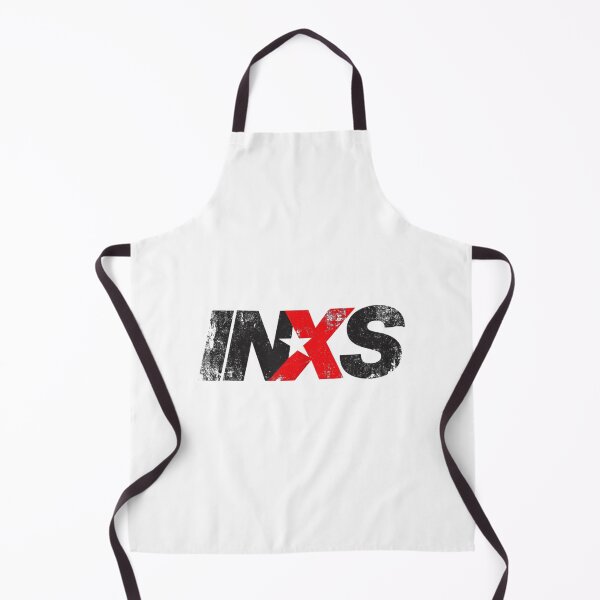 Item preview, Inxs designed and sold by hemkerkeisyau.