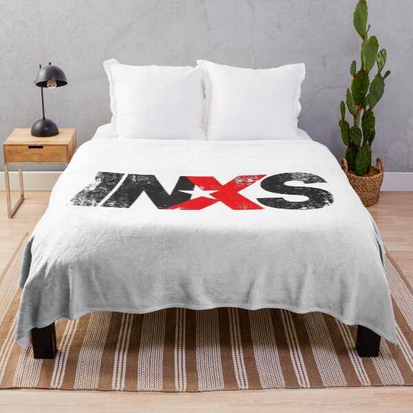 Item preview, Inxs designed and sold by hemkerkeisyau.