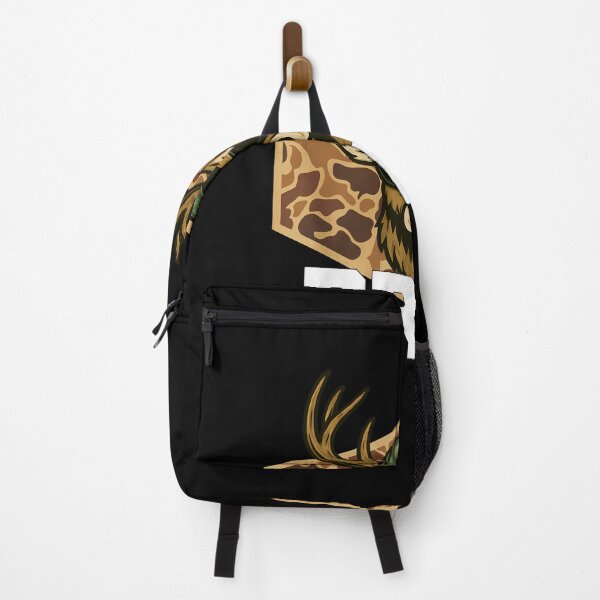 Item preview, Bruh Deer Funny Deer Hunting Camo Hat Youth Teens Kids Slang designed and sold by ALICIAxGONZALEZ.