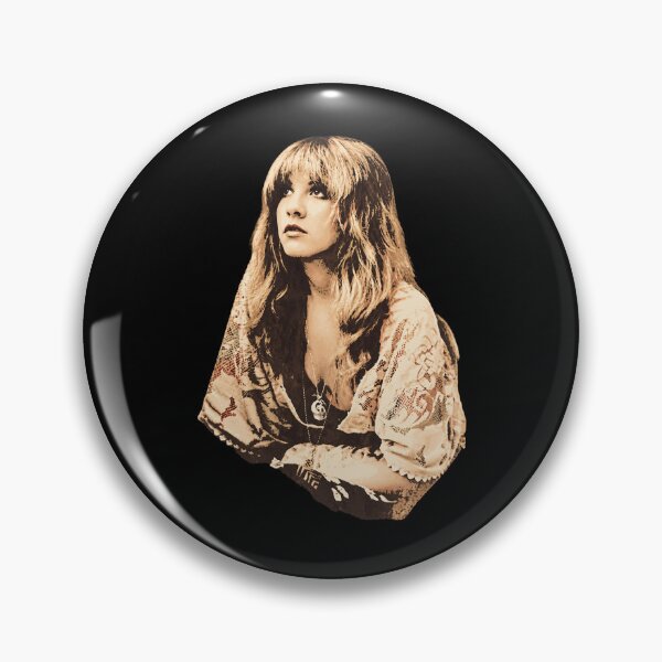 Item preview, Don't Be A Lady Be A Legend Stevie Nicks Retro Art designed and sold by bravelifes.
