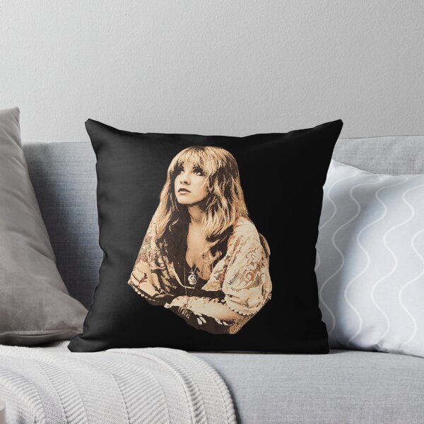 Item preview, Don't Be A Lady Be A Legend Stevie Nicks Retro Art designed and sold by bravelifes.