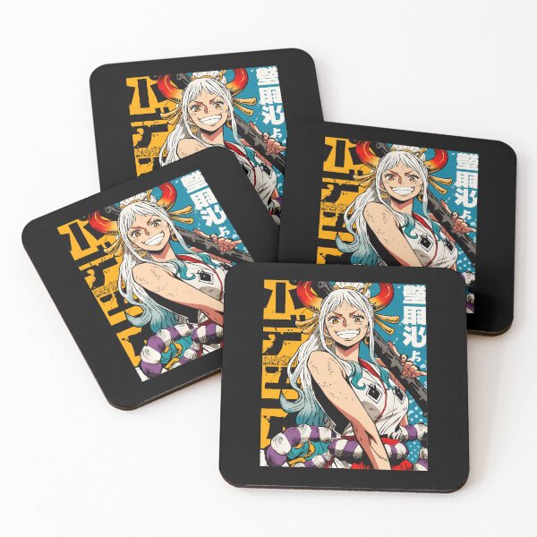 Item preview, Yamato One Piece Anime Character  designed and sold by Christop885863.