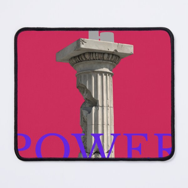 Item preview, A force that reflects the times we live in. designed and sold by adamoliv.