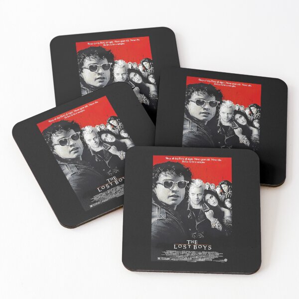 Item preview,  The Lost Boys designed and sold by CODO91.